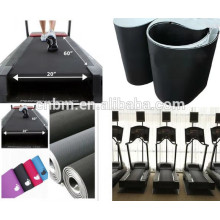 Chinese Factory ISO Standard PU PVC Treadmill Conveyor Belt Running Belt